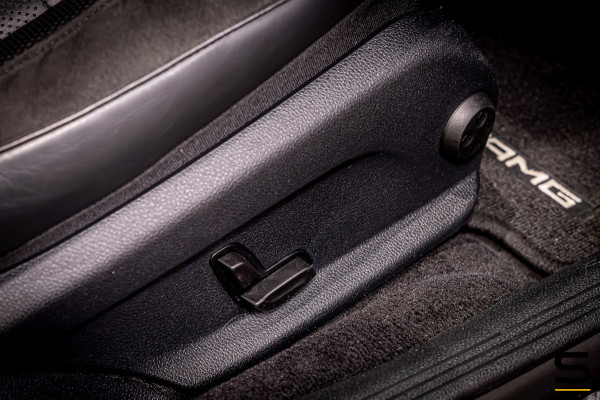 Mercedes-Benz E-Klasse AMG E53 4MATIC+|12 mnd gar|Pano|Nappa