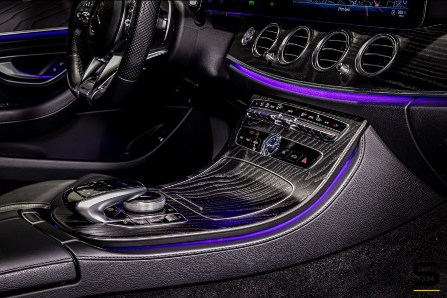 Mercedes-Benz E-Klasse AMG E53 4MATIC+|12 mnd gar|Pano|Nappa