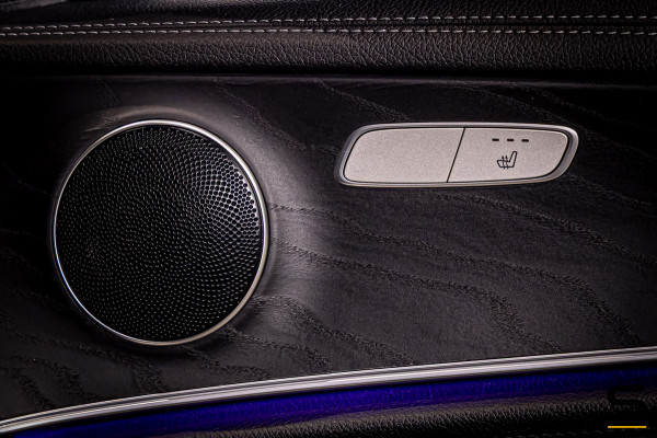 Mercedes-Benz E-Klasse AMG E53 4MATIC+|12 mnd gar|Pano|Nappa