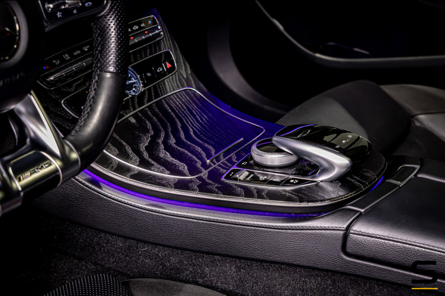 Mercedes-Benz E-Klasse AMG E53 4MATIC+|12 mnd gar|Pano|Nappa