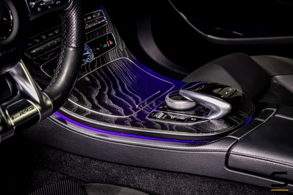 Mercedes-Benz E-Klasse AMG E53 4MATIC+|12 mnd gar|Pano|Nappa