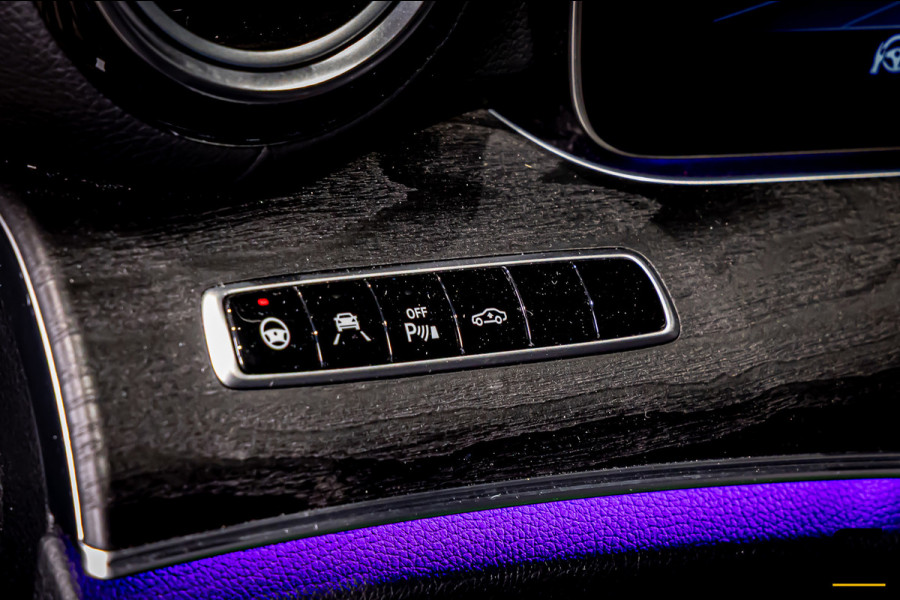 Mercedes-Benz E-Klasse AMG E53 4MATIC+|12 mnd gar|Pano|Nappa