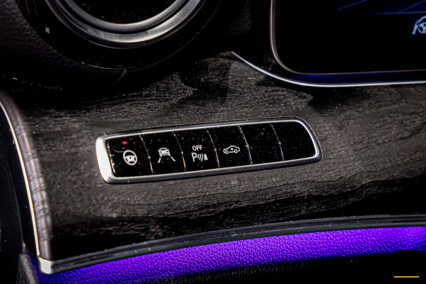 Mercedes-Benz E-Klasse AMG E53 4MATIC+|12 mnd gar|Pano|Nappa
