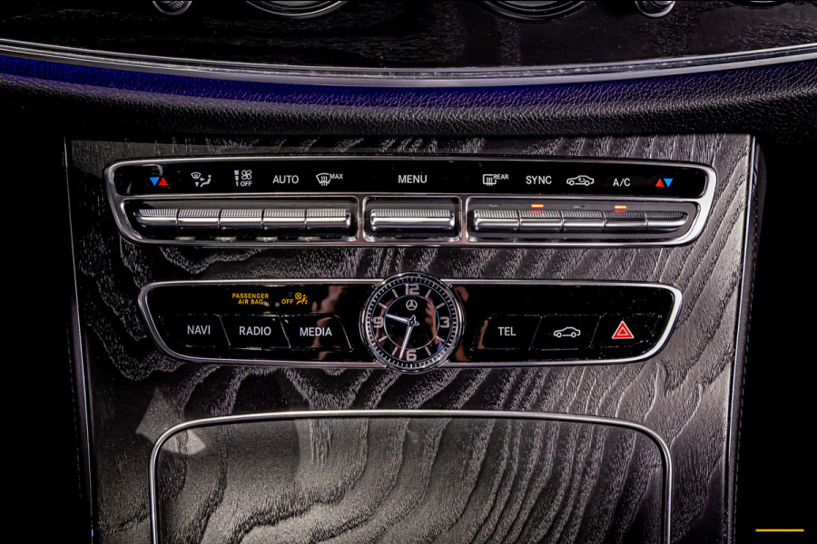 Mercedes-Benz E-Klasse AMG E53 4MATIC+|12 mnd gar|Pano|Nappa