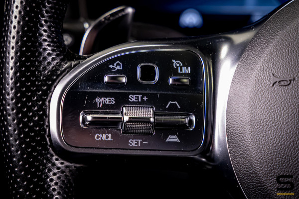 Mercedes-Benz E-Klasse AMG E53 4MATIC+|12 mnd gar|Pano|Nappa