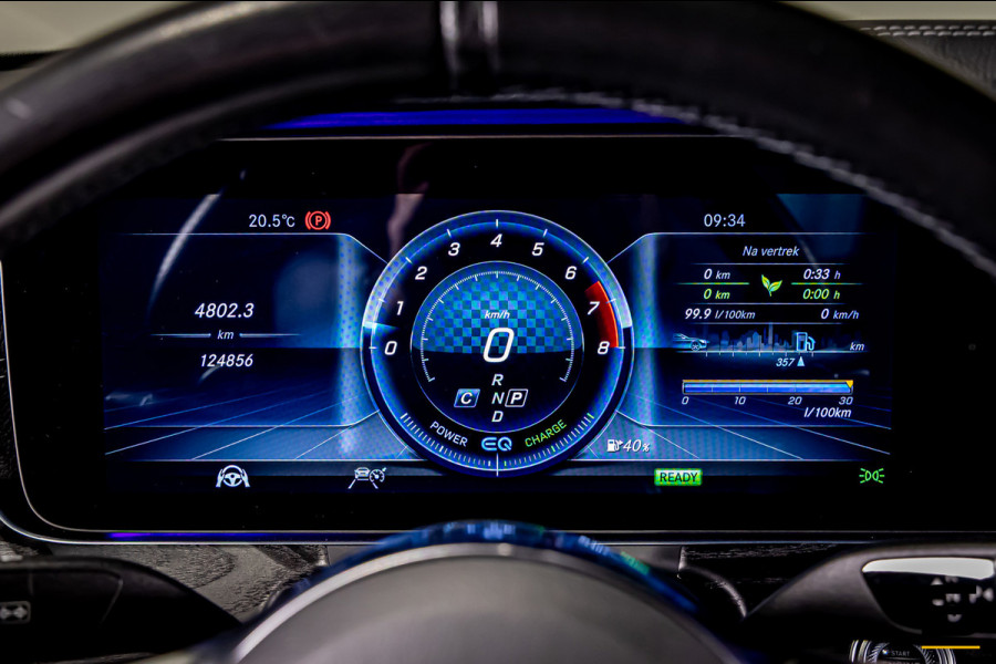 Mercedes-Benz E-Klasse AMG E53 4MATIC+|12 mnd gar|Pano|Nappa
