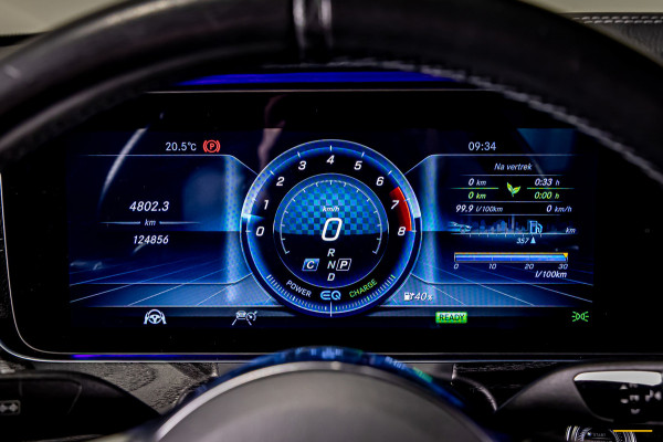 Mercedes-Benz E-Klasse AMG E53 4MATIC+|12 mnd gar|Pano|Nappa