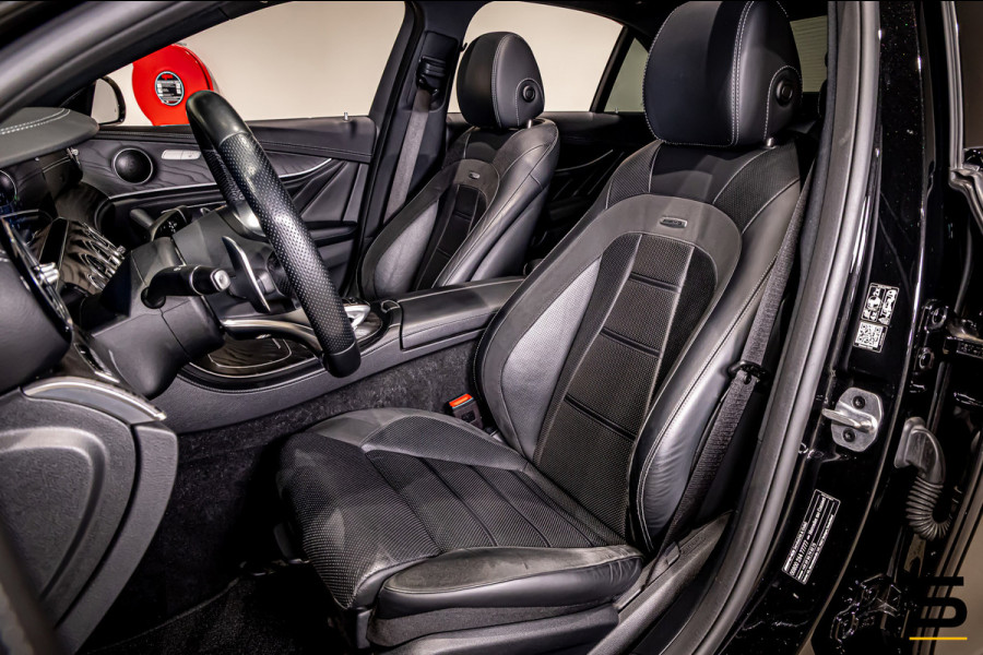 Mercedes-Benz E-Klasse AMG E53 4MATIC+|12 mnd gar|Pano|Nappa