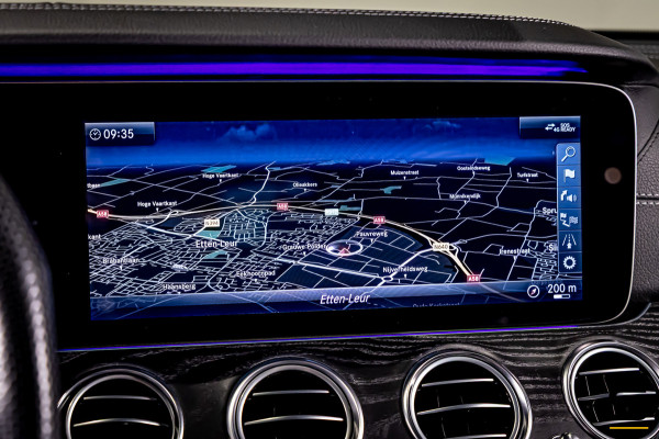 Mercedes-Benz E-Klasse AMG E53 4MATIC+|12 mnd gar|Pano|Nappa