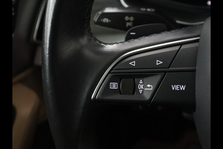 Audi Q7 55 TFSI e quattro Pro Line Plus | Panoramadak | Trekhaak | Leder | Stoelkoeling | Camera | SOH 80,6% | Cruise control | Navigatie | Carplay | Stoelverwarming | Bang & Olufsen | Memory |