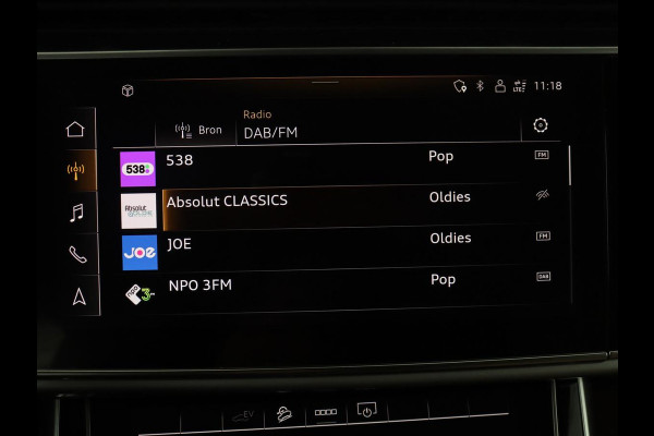 Audi Q7 55 TFSI e quattro Pro Line Plus | Panoramadak | Trekhaak | Leder | Stoelkoeling | Camera | SOH 80,6% | Cruise control | Navigatie | Carplay | Stoelverwarming | Bang & Olufsen | Memory |