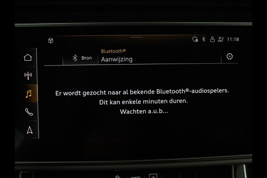 Audi Q7 55 TFSI e quattro Pro Line Plus | Panoramadak | Trekhaak | Leder | Stoelkoeling | Camera | SOH 80,6% | Cruise control | Navigatie | Carplay | Stoelverwarming | Bang & Olufsen | Memory |
