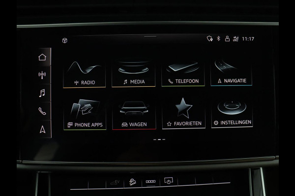 Audi Q7 55 TFSI e quattro Pro Line Plus | Panoramadak | Trekhaak | Leder | Stoelkoeling | Camera | SOH 80,6% | Cruise control | Navigatie | Carplay | Stoelverwarming | Bang & Olufsen | Memory |
