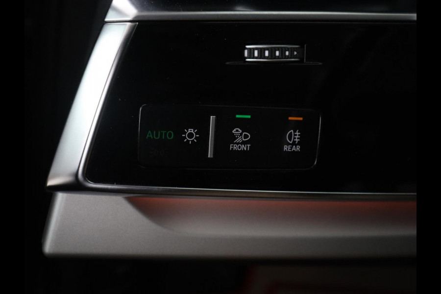 Audi Q7 55 TFSI e quattro Pro Line Plus | Panoramadak | Trekhaak | Leder | Stoelkoeling | Camera | SOH 80,6% | Cruise control | Navigatie | Carplay | Stoelverwarming | Bang & Olufsen | Memory |