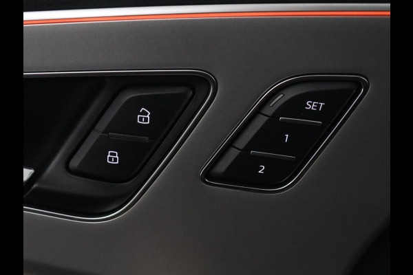 Audi Q7 55 TFSI e quattro Pro Line Plus | Panoramadak | Trekhaak | Leder | Stoelkoeling | Camera | SOH 80,6% | Cruise control | Navigatie | Carplay | Stoelverwarming | Bang & Olufsen | Memory |