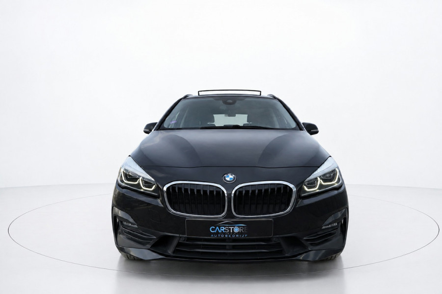 BMW 2 Serie Active Tourer 220i High Executive PANO SFEERVERL