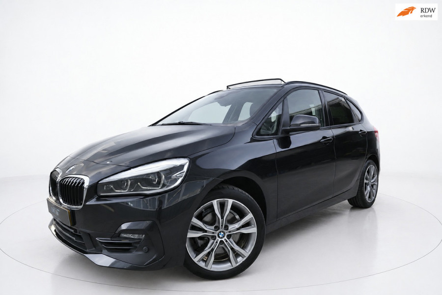 BMW 2 Serie Active Tourer 220i High Executive PANO SFEERVERL
