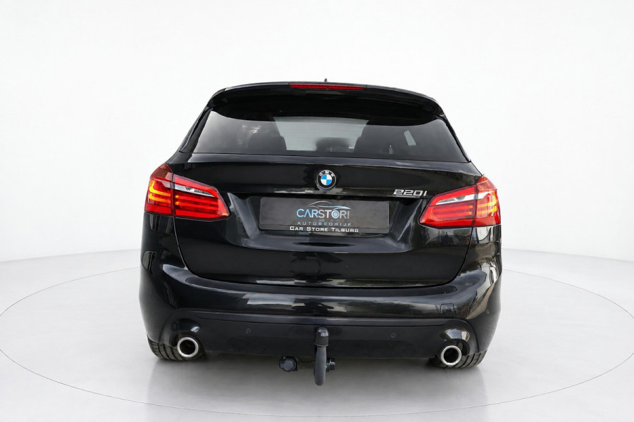 BMW 2 Serie Active Tourer 220i High Executive PANO SFEERVERL