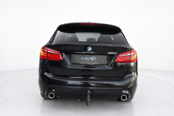 BMW 2 Serie Active Tourer 220i High Executive PANO SFEERVERL