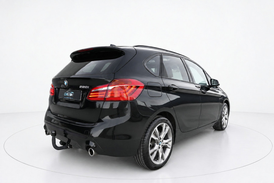 BMW 2 Serie Active Tourer 220i High Executive PANO SFEERVERL