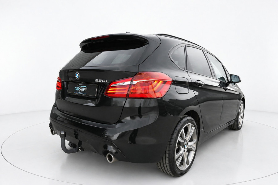 BMW 2 Serie Active Tourer 220i High Executive PANO SFEERVERL