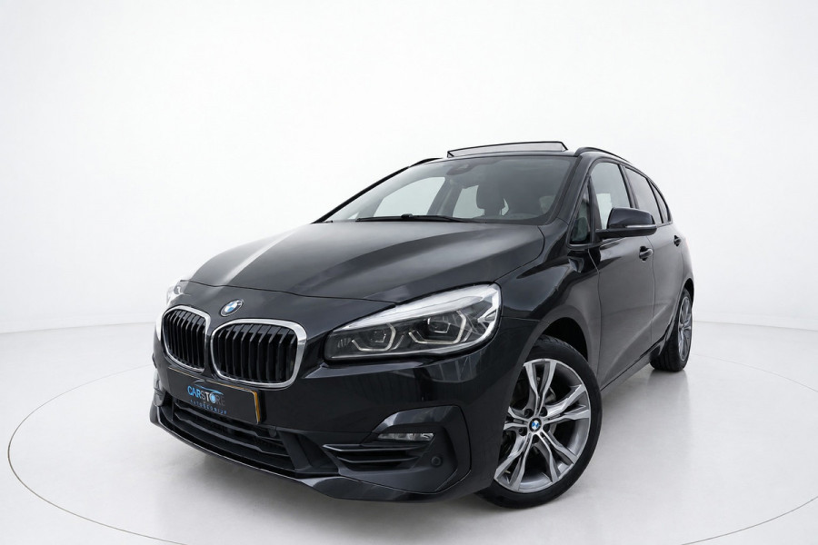 BMW 2 Serie Active Tourer 220i High Executive PANO SFEERVERL