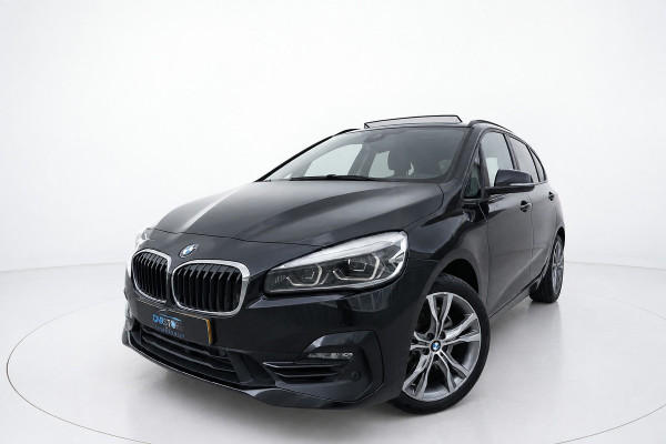 BMW 2 Serie Active Tourer 220i High Executive PANO SFEERVERL