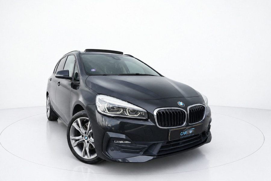 BMW 2 Serie Active Tourer 220i High Executive PANO SFEERVERL