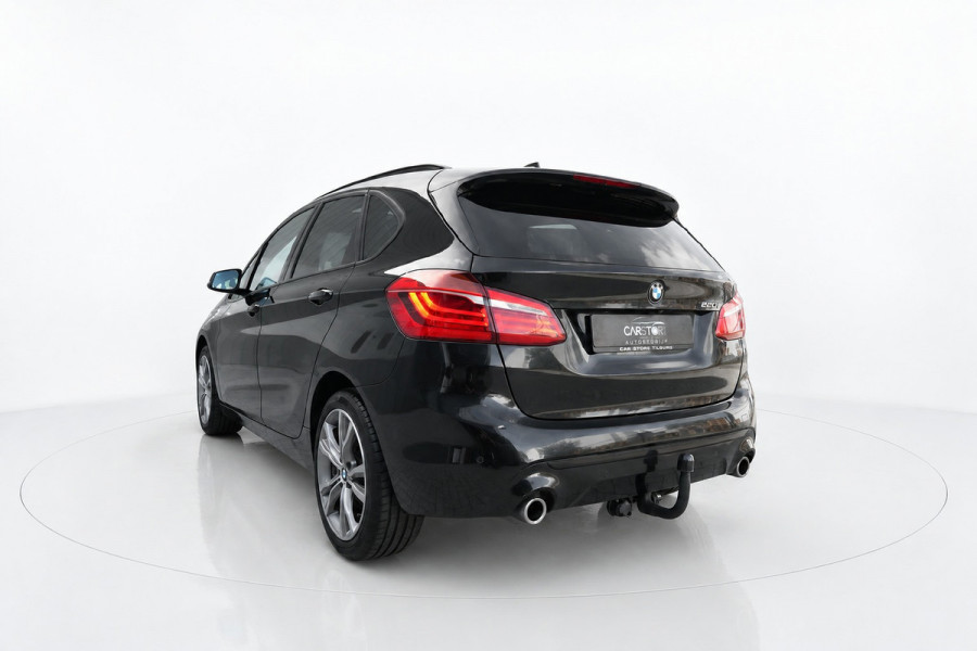 BMW 2 Serie Active Tourer 220i High Executive PANO SFEERVERL