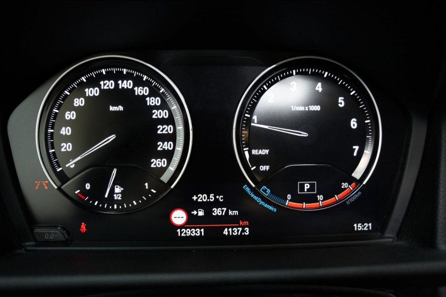 BMW 2 Serie Active Tourer 220i High Executive PANO SFEERVERL