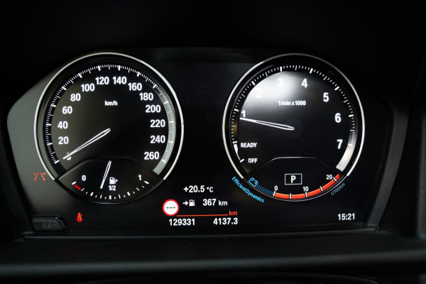 BMW 2 Serie Active Tourer 220i High Executive PANO SFEERVERL