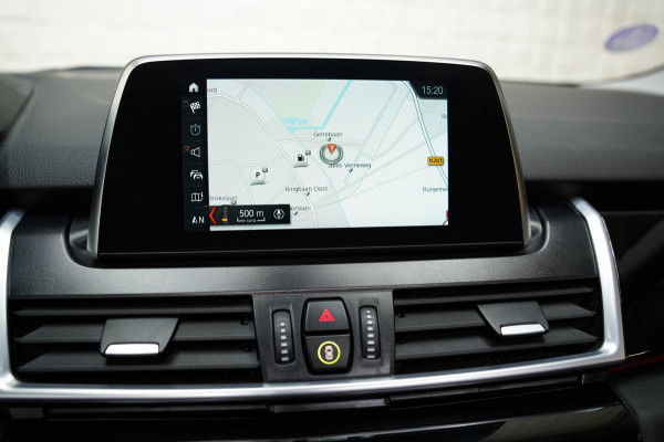BMW 2 Serie Active Tourer 220i High Executive PANO SFEERVERL