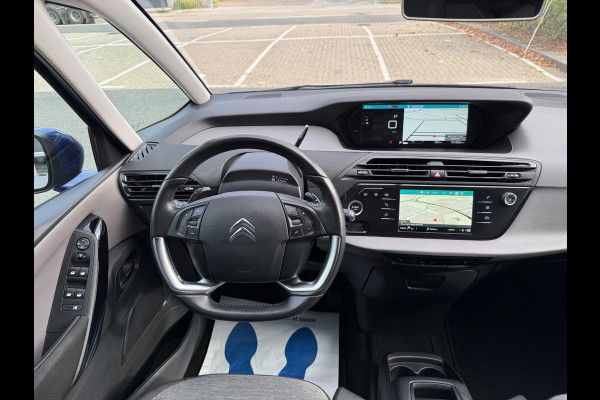 Citroën Grand C4 Picasso 1.2 PureTech LMV16/LED/PDC/CAM/NAVI
