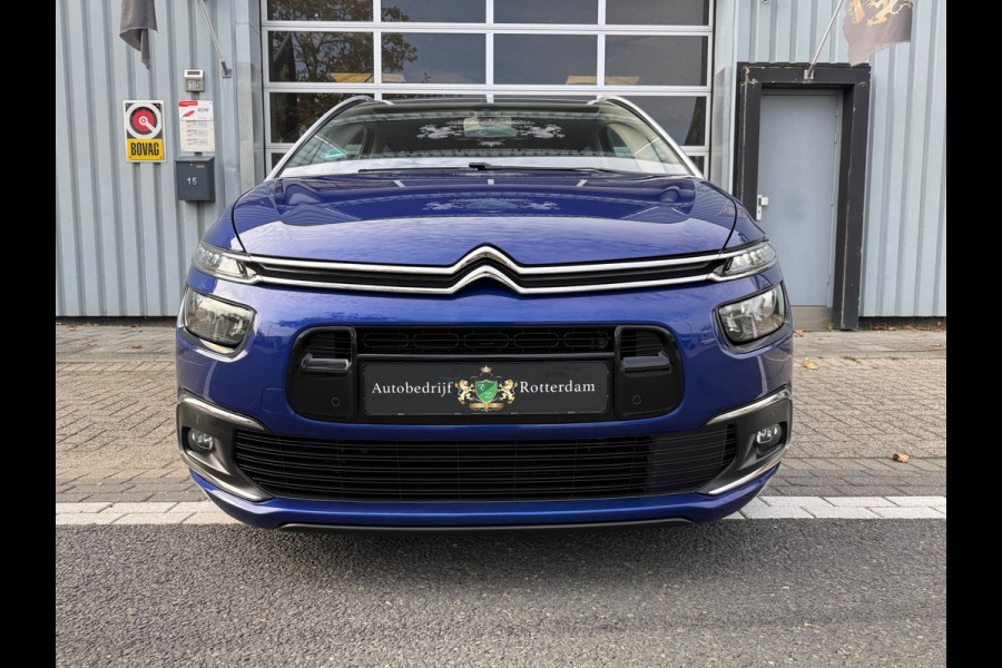Citroën Grand C4 Picasso 1.2 PureTech LMV16/LED/PDC/CAM/NAVI