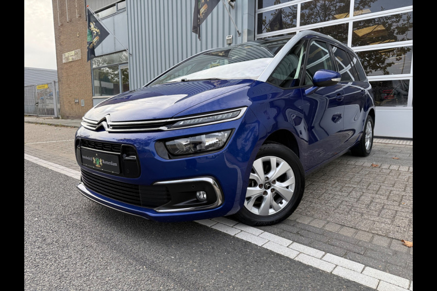 Citroën Grand C4 Picasso 1.2 PureTech LMV16/LED/PDC/CAM/NAVI