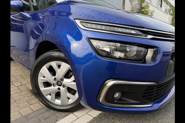 Citroën Grand C4 Picasso 1.2 PureTech LMV16/LED/PDC/CAM/NAVI