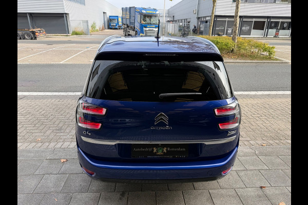 Citroën Grand C4 Picasso 1.2 PureTech LMV16/LED/PDC/CAM/NAVI