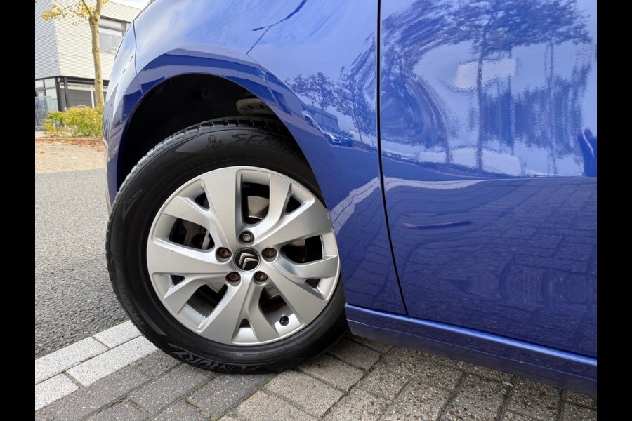 Citroën Grand C4 Picasso 1.2 PureTech LMV16/LED/PDC/CAM/NAVI