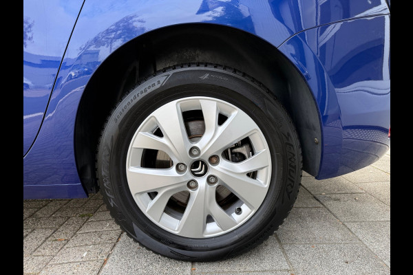 Citroën Grand C4 Picasso 1.2 PureTech LMV16/LED/PDC/CAM/NAVI