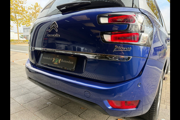 Citroën Grand C4 Picasso 1.2 PureTech LMV16/LED/PDC/CAM/NAVI