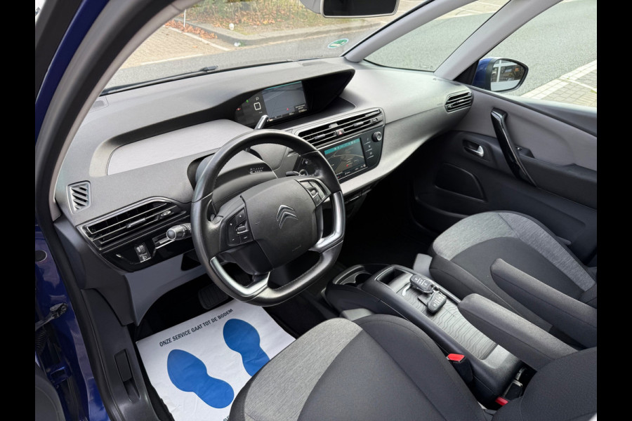 Citroën Grand C4 Picasso 1.2 PureTech LMV16/LED/PDC/CAM/NAVI