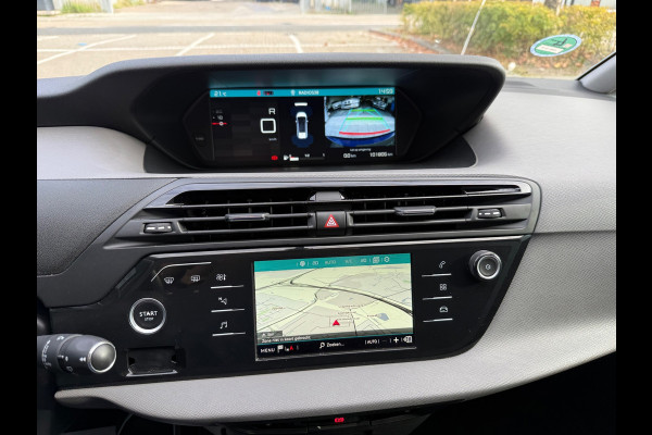 Citroën Grand C4 Picasso 1.2 PureTech LMV16/LED/PDC/CAM/NAVI