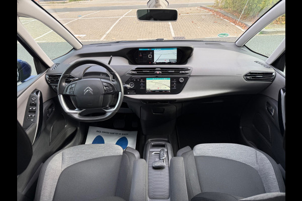 Citroën Grand C4 Picasso 1.2 PureTech LMV16/LED/PDC/CAM/NAVI