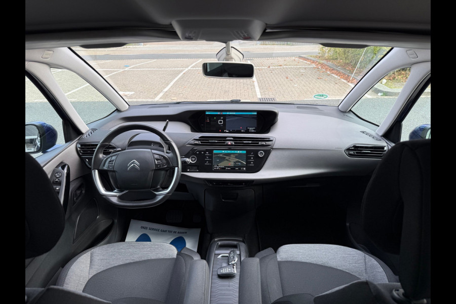 Citroën Grand C4 Picasso 1.2 PureTech LMV16/LED/PDC/CAM/NAVI