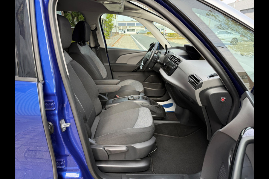Citroën Grand C4 Picasso 1.2 PureTech LMV16/LED/PDC/CAM/NAVI