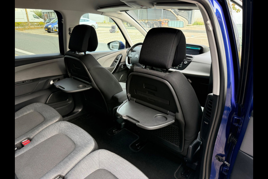Citroën Grand C4 Picasso 1.2 PureTech LMV16/LED/PDC/CAM/NAVI