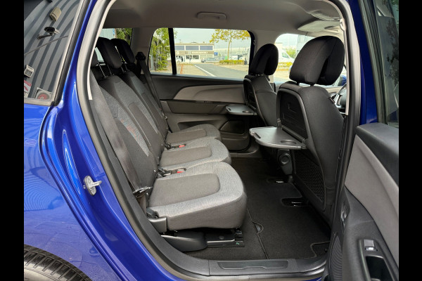 Citroën Grand C4 Picasso 1.2 PureTech LMV16/LED/PDC/CAM/NAVI