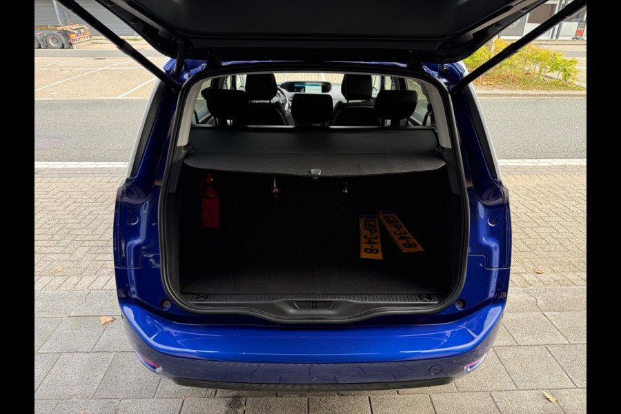 Citroën Grand C4 Picasso 1.2 PureTech LMV16/LED/PDC/CAM/NAVI