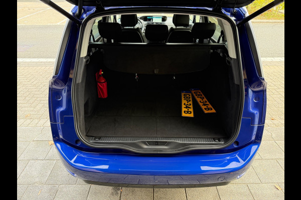Citroën Grand C4 Picasso 1.2 PureTech LMV16/LED/PDC/CAM/NAVI