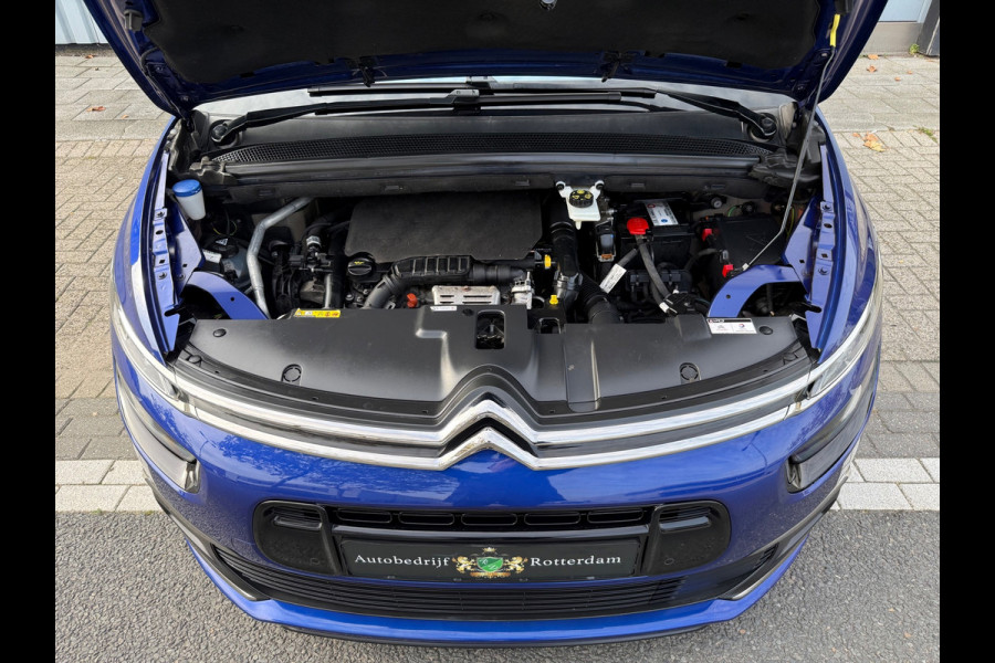 Citroën Grand C4 Picasso 1.2 PureTech LMV16/LED/PDC/CAM/NAVI